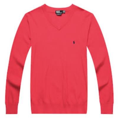 Polo Sweater-125